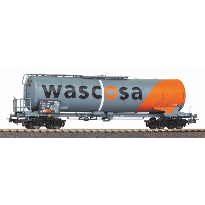 H0  CH-WASCO Tankwagen mit grosser Wascosa Schrift. Ep. VI 