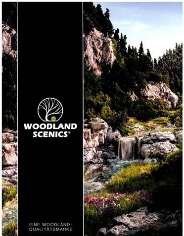 WOODLAND Katalog Deutsch