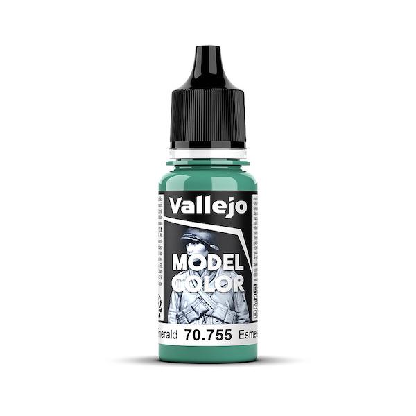 Emerald Green, 18 ml   (74)