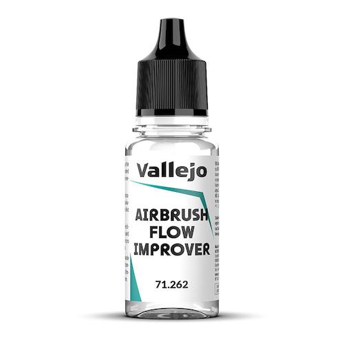 Airbrush Flie&#223;verbesserer, 18ml