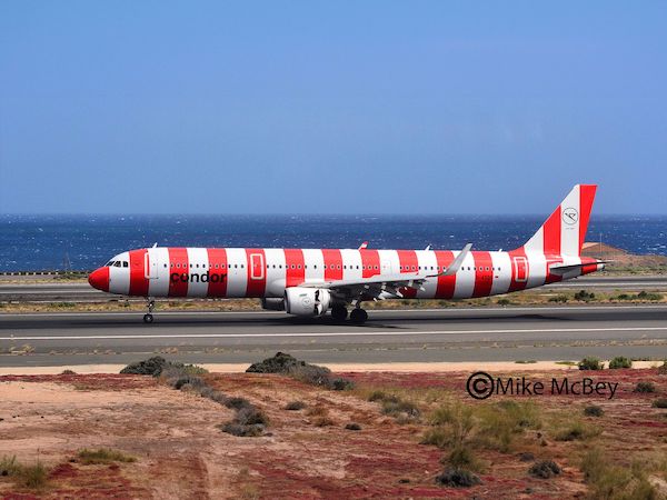 1/144 A321-200 Condor