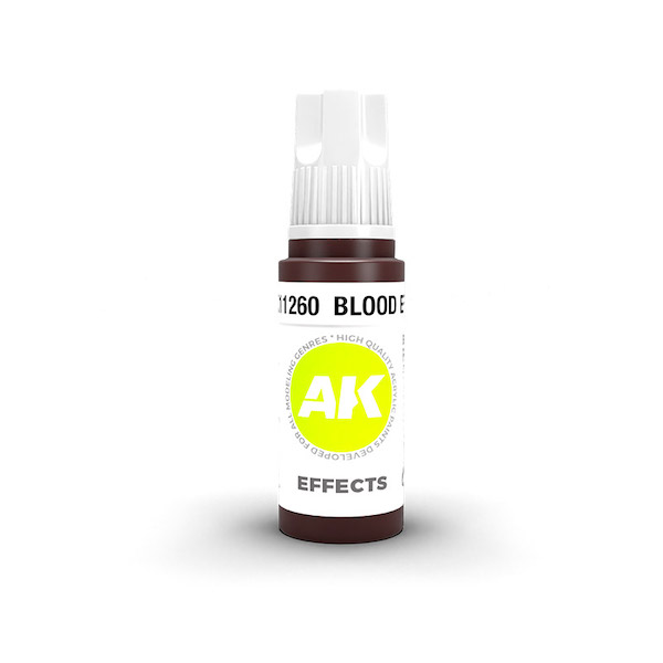 Blood Effect 17ml