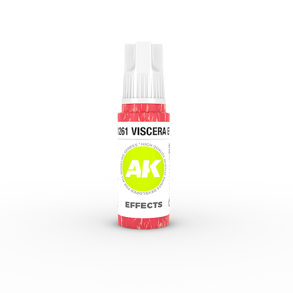 Visceral Effect 17ml