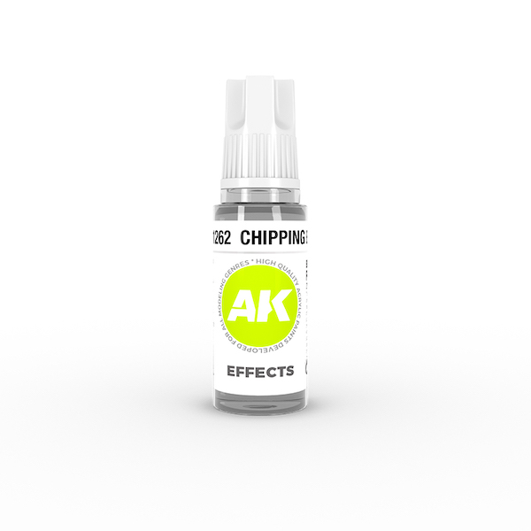 Chipping Effect 17ml