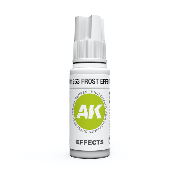 Frost Effect 17ml