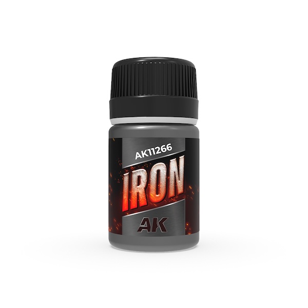 Iron Effect  30ml