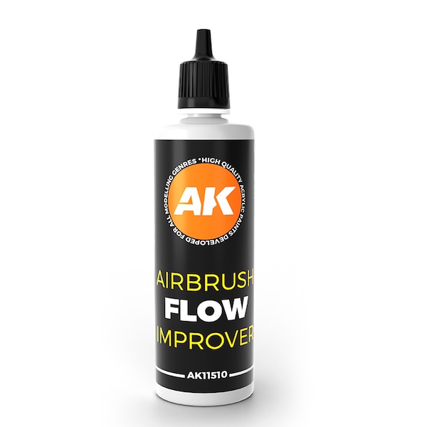 Airbrush FLOW Imprower  100 ML 