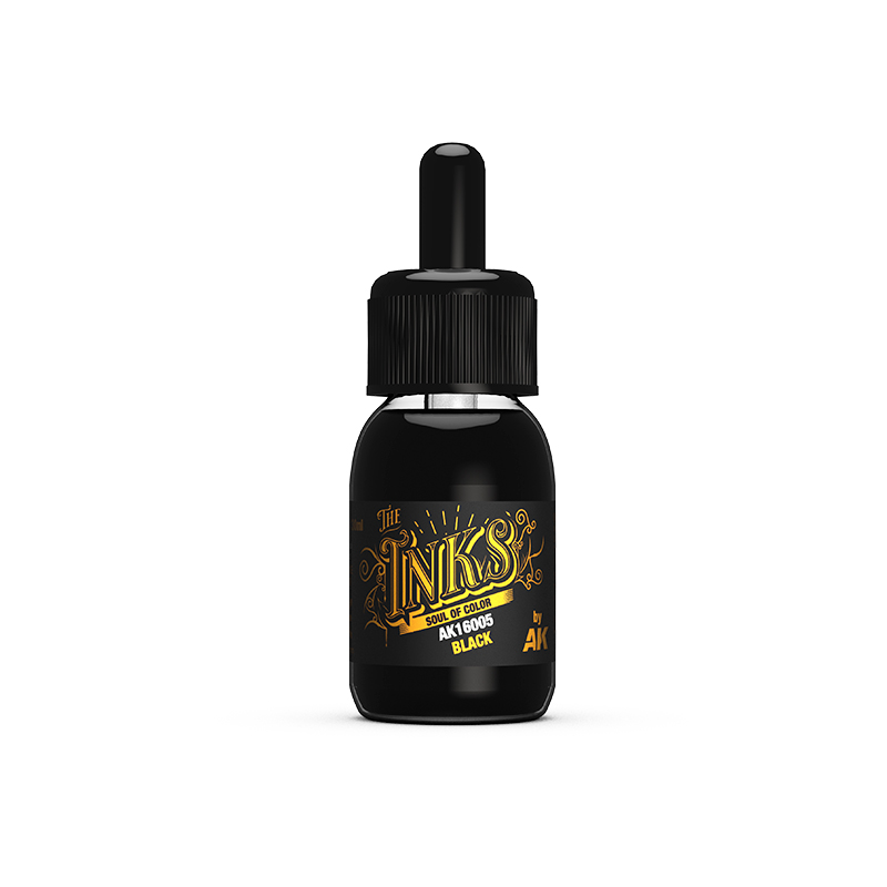 Blacks The INKS 30ml