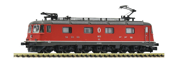 &quot;Electric locomotive 420   294-1 &quot;&quot;Circus Knie&quot;&quot;, SBB &quot;