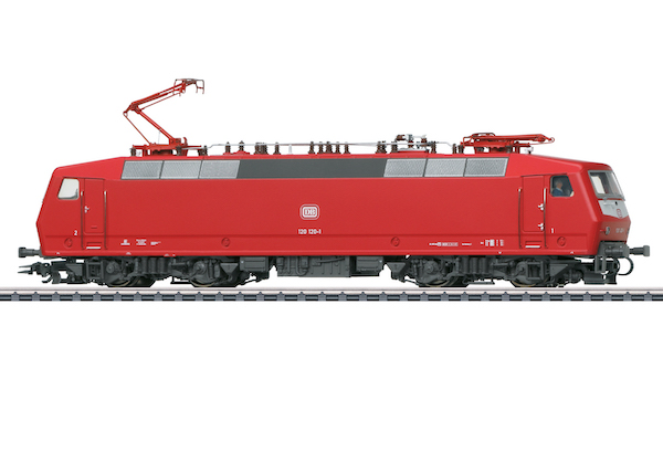 Locomotive de manœuvre diesel V 60