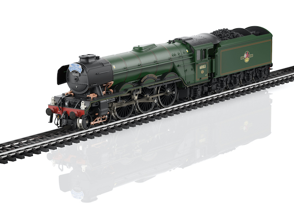 H0 Dampflokomotive Class A3 &amp;quot;Flying Scotsman&amp;quot;