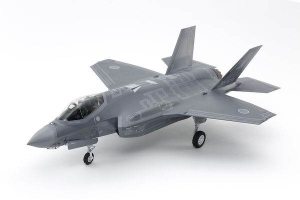 1/48  F-35A Lighthing II