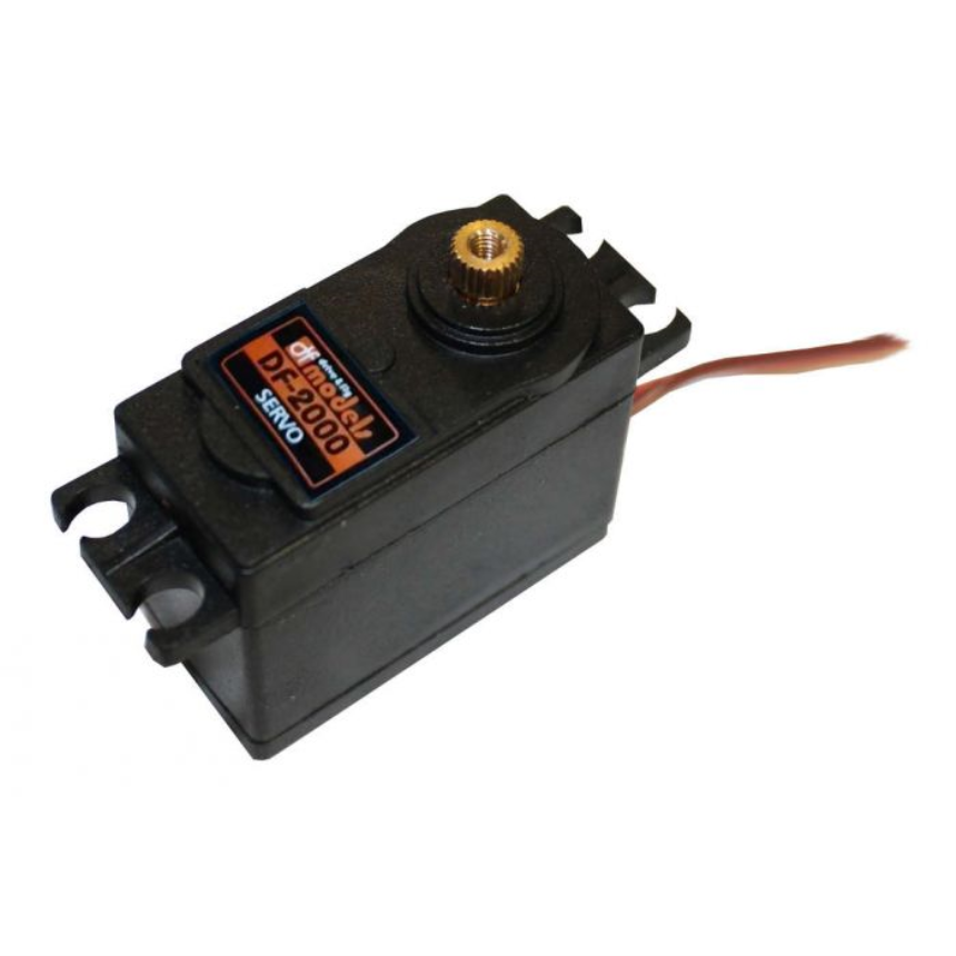 Servo df-2000 Servo 20kg