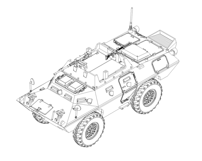 1/72 USAF CM706E2