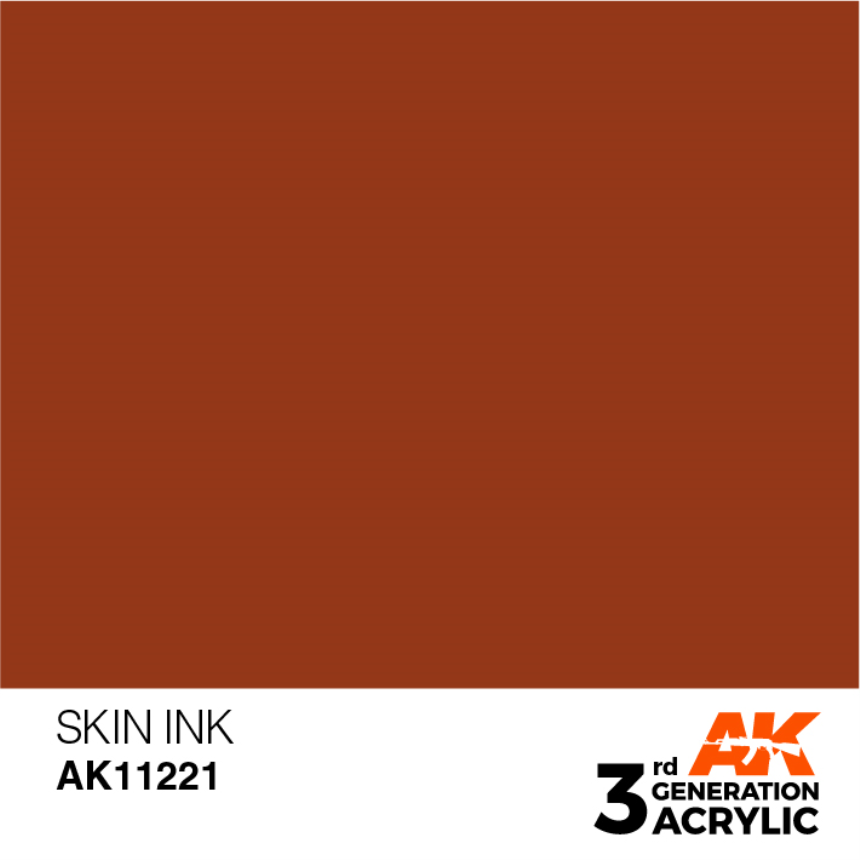 Skin INK 17ml