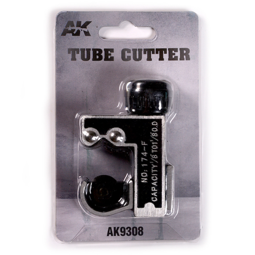 Tube Cutter