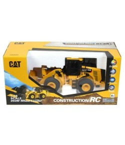 1/24 CAT 950M Baufahrzeug 2.4 GHz RC