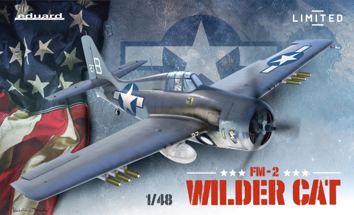 1/48 FM-2 Wildcat