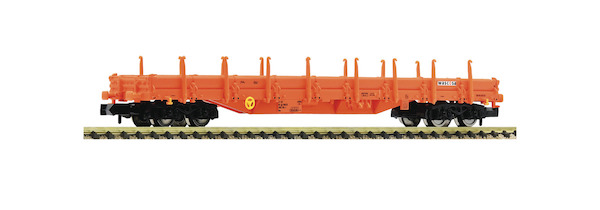 2 piece set stake wagons, PKP