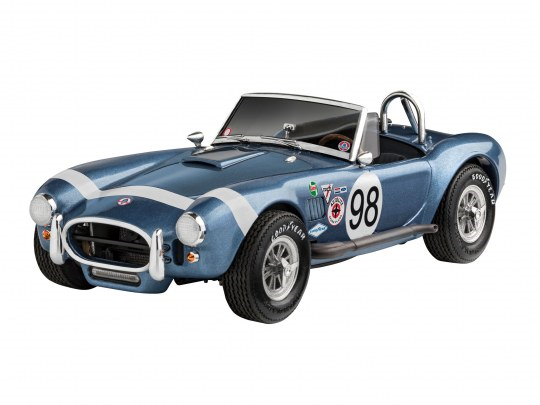 1/25 AC Cobra 289