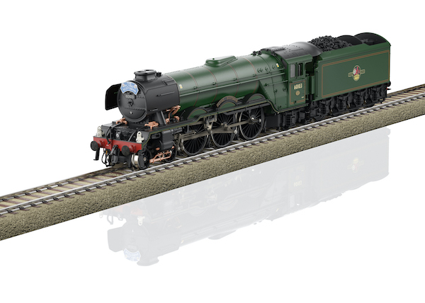 H0 Dampflokomotive Class A3 &amp;quot;Flying Scotsman&amp;quot;