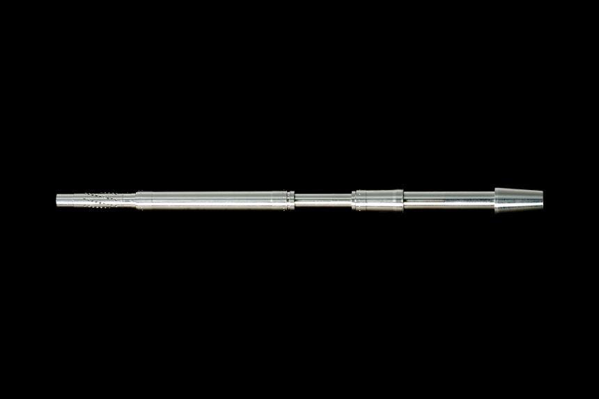 1/35 JGSDF Type 16 MCV Metal Gun Barrel