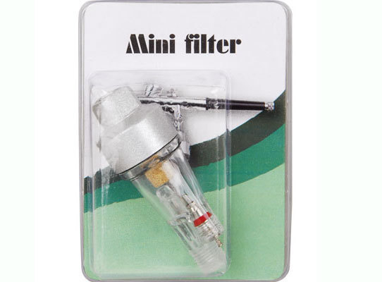 Minifilter  1/8&amp;quot; BD-12