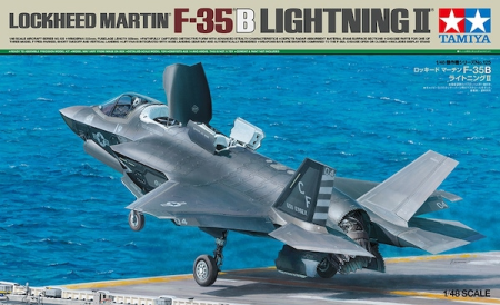 1/48  F-35B Lighthing II