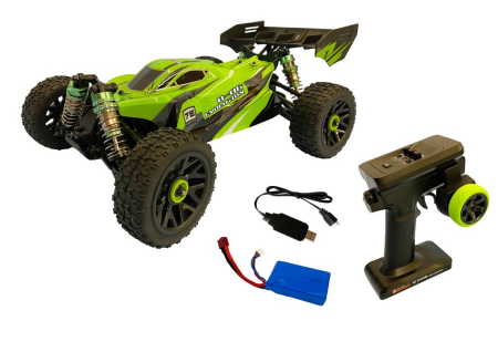 B-06 Evolution Off-Roadbuggy  1:14 RTR