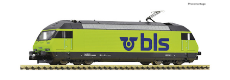 Electric locomotive Re 46 0 068-0