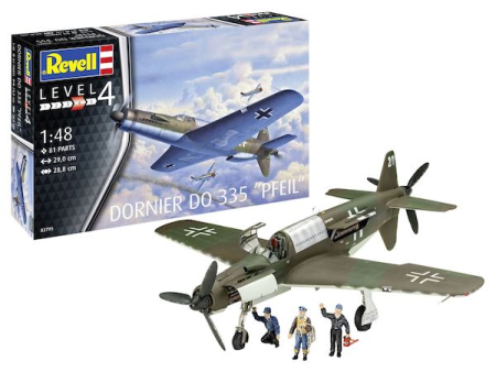 1/48 Do335 Pfeil