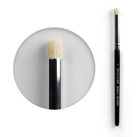 Dry Brush N&#176; 4