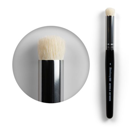 Dry Brush N&#176; 6