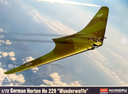 1/72 Horten HO 229