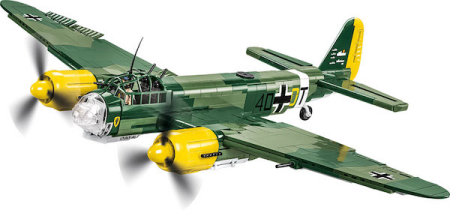 Junkers JU 88 1160pcs