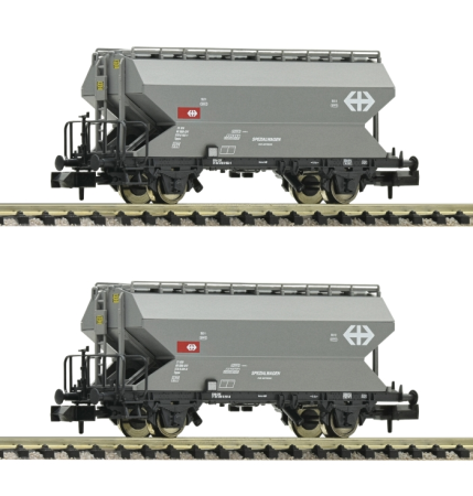 Stake wagon, DB