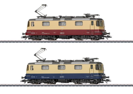 Class 421 Electric Locomotive