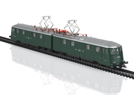 H0 Elektrolokomotive Ae 8/14 11852