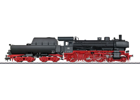 Dgtl DB cl 38.10-40 Steam Loc