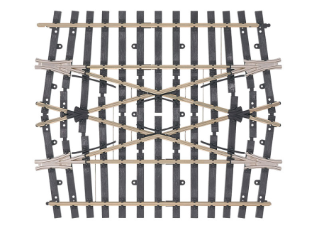 1 Hosenträger Mittelteil (H1096