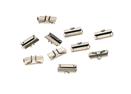 Rail joiners (H1015) (50 pcs.