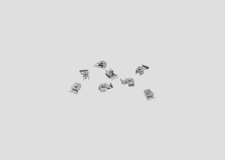 Terminal clips set (H1107) (8