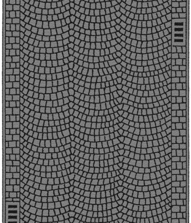 N Kopfsteinpflaster