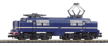 N N-Ellok 1225 blau NS III