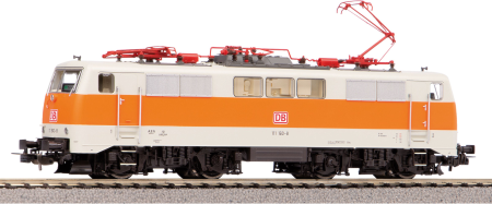 H0 E-Lok BR 111 DB AG S-Bahn V, ACS