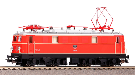 H0 E-Lok Rh 1041 ÖBB IV, DCS