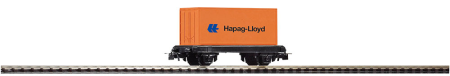 H0 myTrain Containerwagen