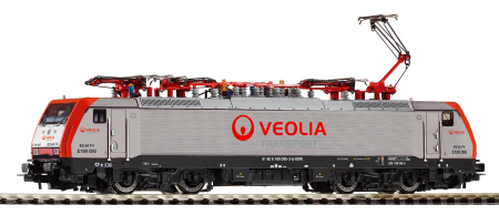 H0 BR 189 Veolia VI