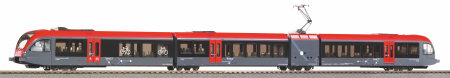 H0 E-Triebwagen GTW 2/8 R-Net QBuzz VI, AC