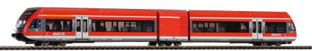 H0 Dieseltriebwagen GTW BR 646 DB AG VI